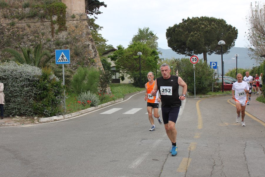 Giro della Laguna di Orbetello (06/05/2012) 0011