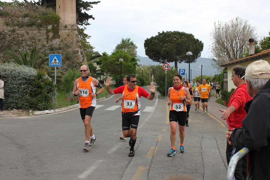 Giro della Laguna di Orbetello (06/05/2012) 0012