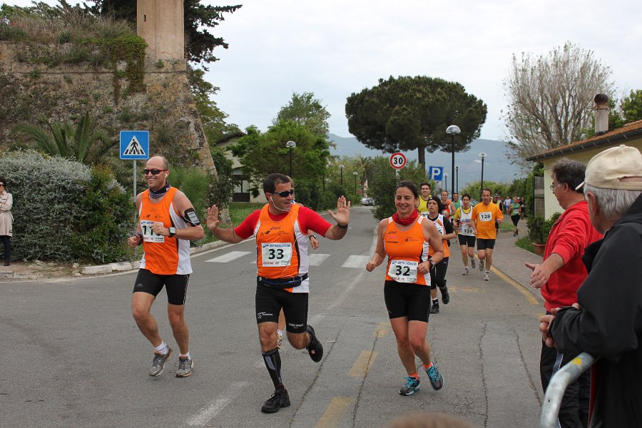 Giro della Laguna di Orbetello (06/05/2012) 0013