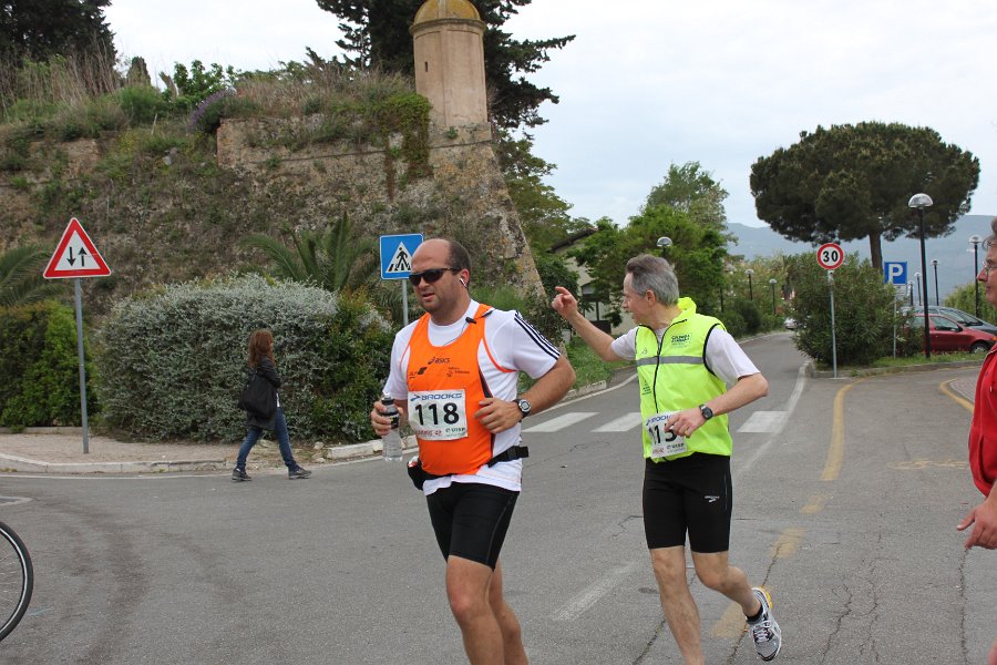 Giro della Laguna di Orbetello (06/05/2012) 0019