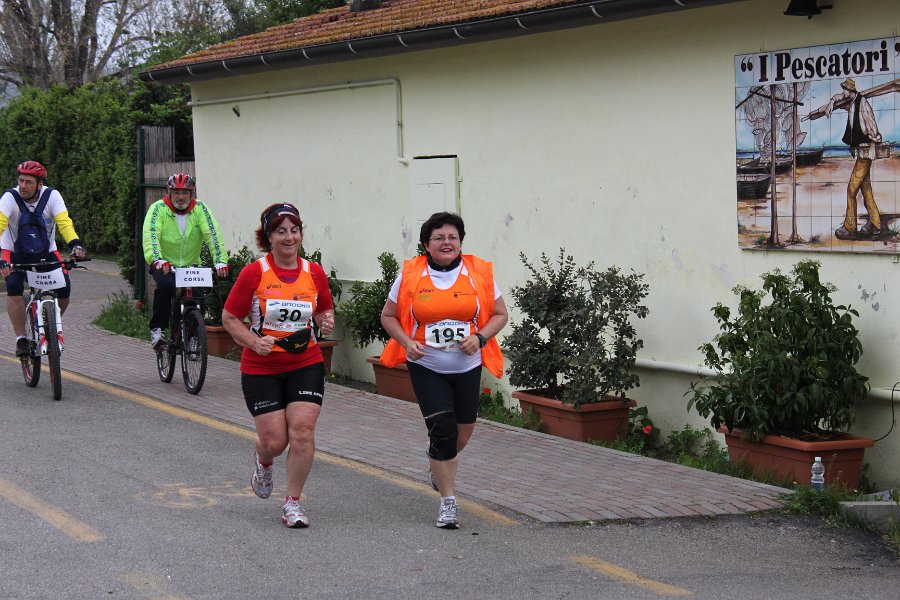 Giro della Laguna di Orbetello (06/05/2012) 0021