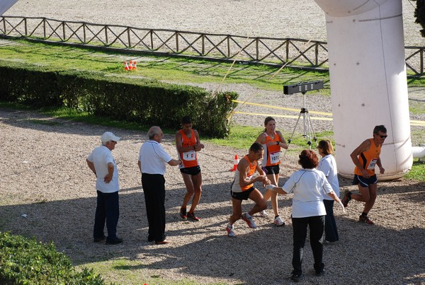 Maratona di Roma a Staffetta (20/10/2012) 00001
