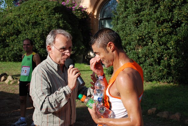 Maratona di Roma a Staffetta (20/10/2012) 00012