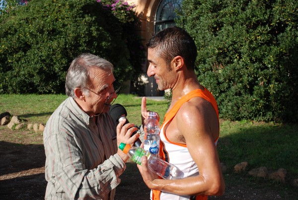 Maratona di Roma a Staffetta (20/10/2012) 00015