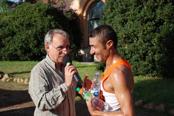 Maratona di Roma a Staffetta (20/10/2012) 00016