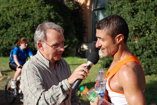 Maratona di Roma a Staffetta (20/10/2012) 00017