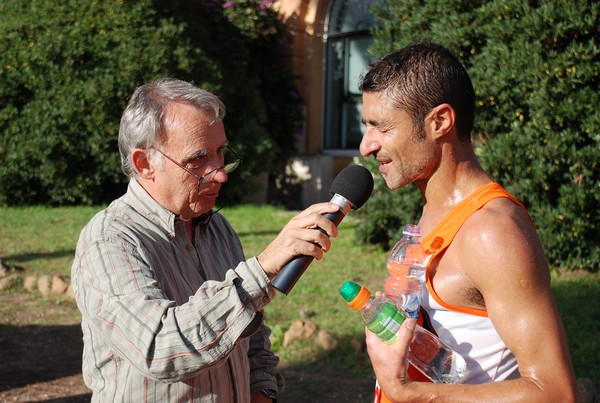 Maratona di Roma a Staffetta (20/10/2012) 00020