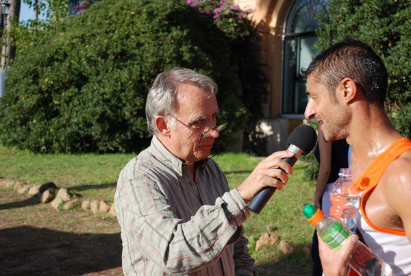 Maratona di Roma a Staffetta (20/10/2012) 00022
