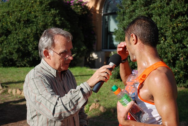 Maratona di Roma a Staffetta (20/10/2012) 00024