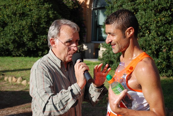 Maratona di Roma a Staffetta (20/10/2012) 00027