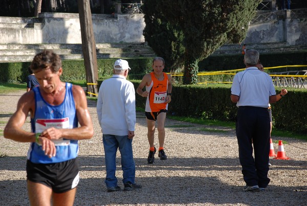 Maratona di Roma a Staffetta (20/10/2012) 00034