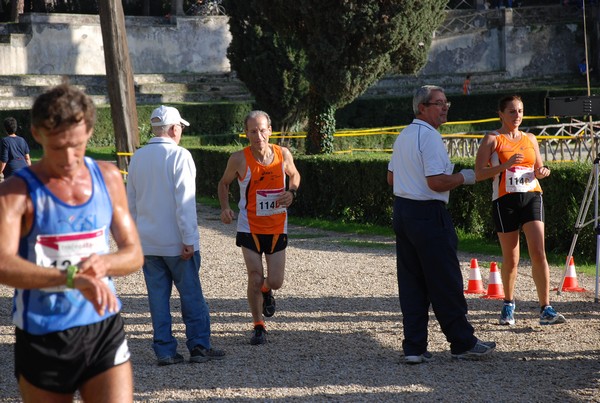 Maratona di Roma a Staffetta (20/10/2012) 00035