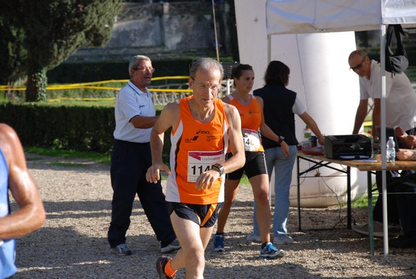 Maratona di Roma a Staffetta (20/10/2012) 00038