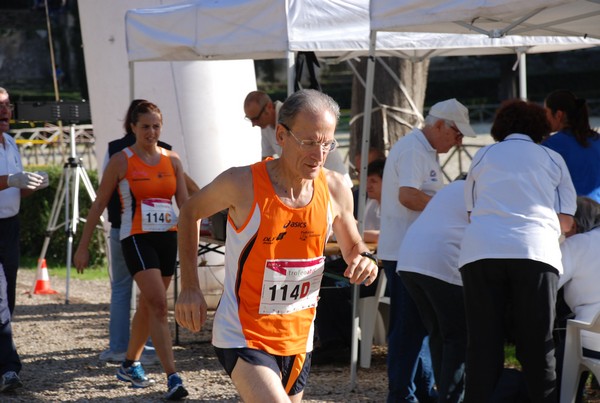 Maratona di Roma a Staffetta (20/10/2012) 00039