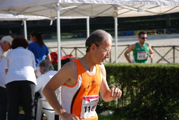 Maratona di Roma a Staffetta (20/10/2012) 00040
