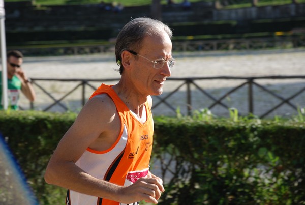 Maratona di Roma a Staffetta (20/10/2012) 00041