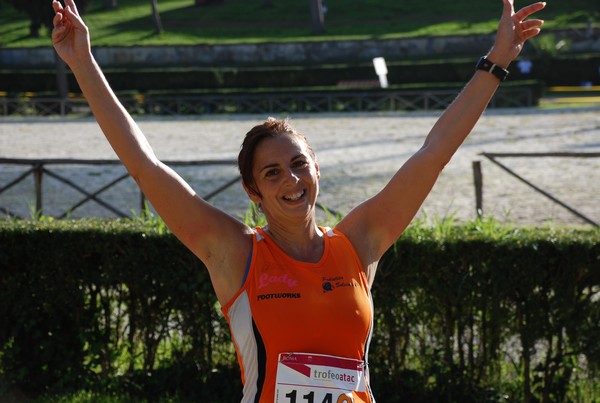 Maratona di Roma a Staffetta (20/10/2012) 00043