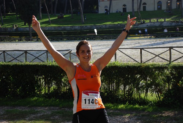 Maratona di Roma a Staffetta (20/10/2012) 00045