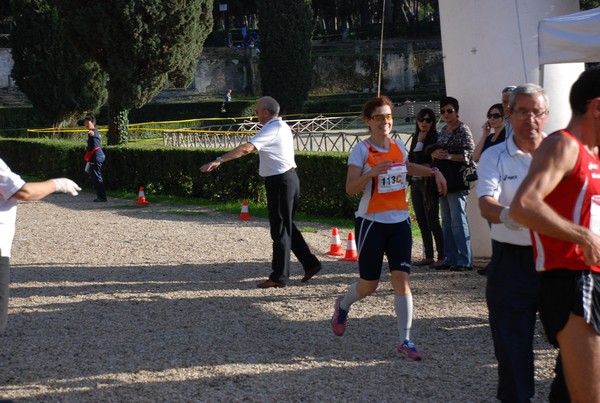 Maratona di Roma a Staffetta (20/10/2012) 00058