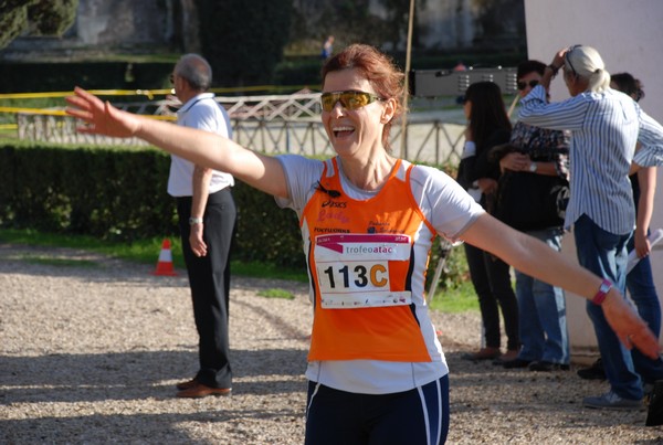 Maratona di Roma a Staffetta (20/10/2012) 00062