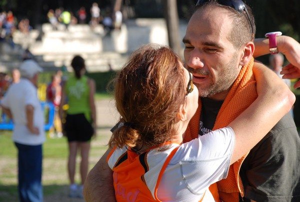 Maratona di Roma a Staffetta (20/10/2012) 00068