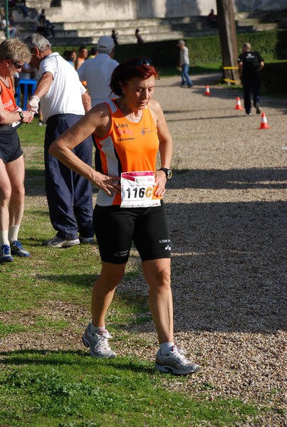 Maratona di Roma a Staffetta (20/10/2012) 00082