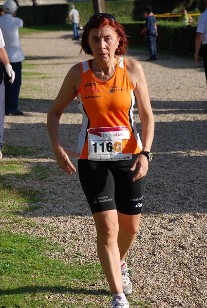 Maratona di Roma a Staffetta (20/10/2012) 00083