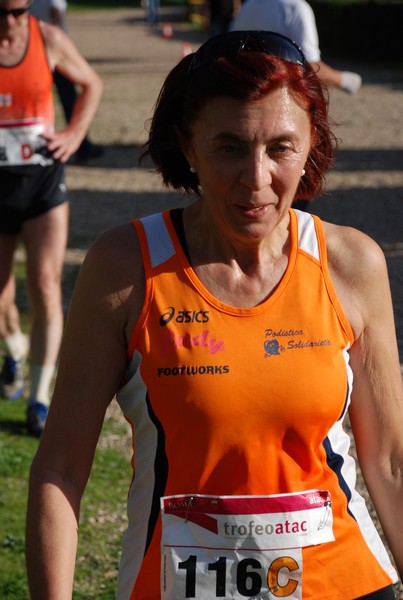 Maratona di Roma a Staffetta (20/10/2012) 00084