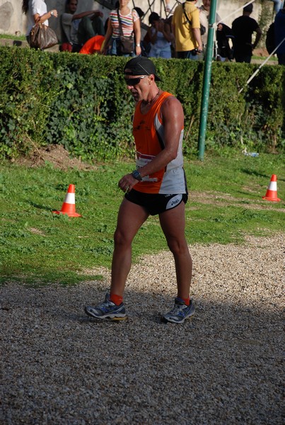 Maratona di Roma a Staffetta (20/10/2012) 00096
