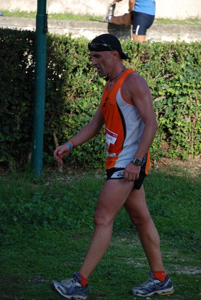 Maratona di Roma a Staffetta (20/10/2012) 00098