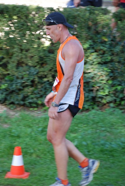 Maratona di Roma a Staffetta (20/10/2012) 00099