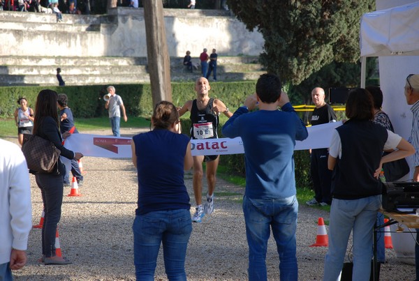 Maratona di Roma a Staffetta (20/10/2012) 00115