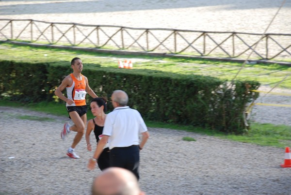 Maratona di Roma a Staffetta (20/10/2012) 00143