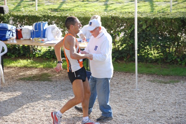 Maratona di Roma a Staffetta (20/10/2012) 00147