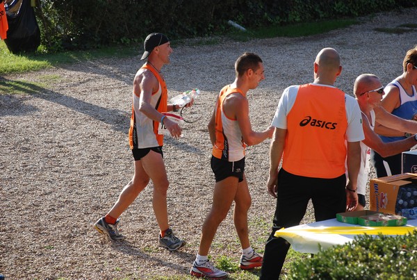 Maratona di Roma a Staffetta (20/10/2012) 00153