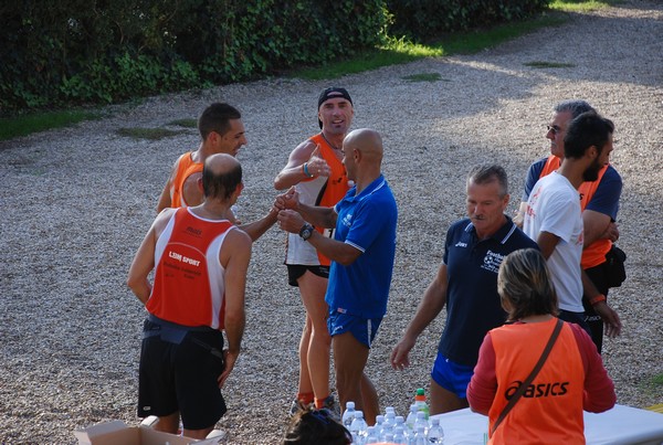 Maratona di Roma a Staffetta (20/10/2012) 00161