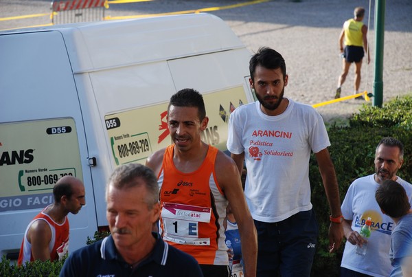 Maratona di Roma a Staffetta (20/10/2012) 00167