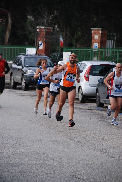 Corri per il Lago (16/12/2012) 00001