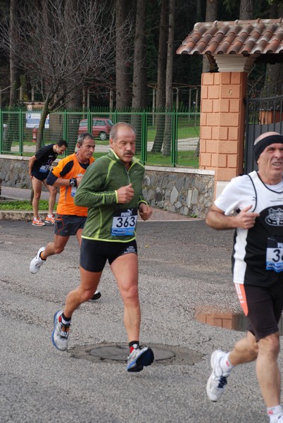 Corri per il Lago (16/12/2012) 00010
