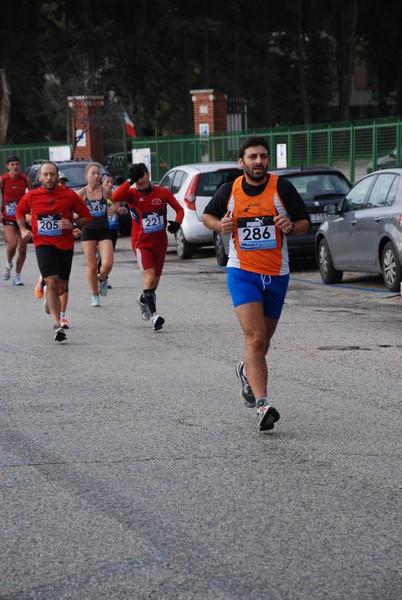 Corri per il Lago (16/12/2012) 00015