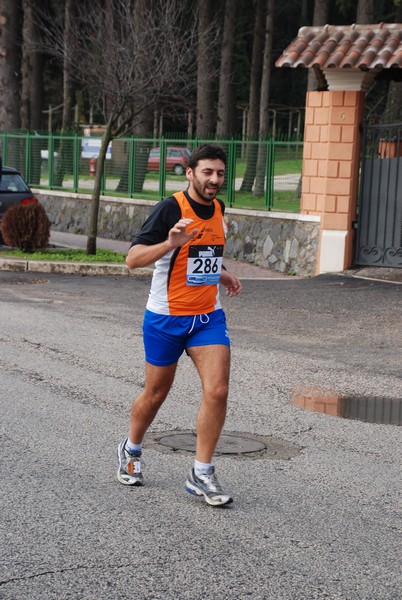Corri per il Lago (16/12/2012) 00018