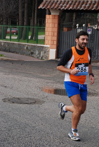 Corri per il Lago (16/12/2012) 00019