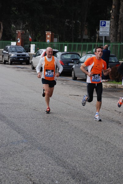 Corri per il Lago (16/12/2012) 00050