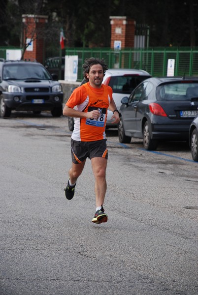 Corri per il Lago (16/12/2012) 00076