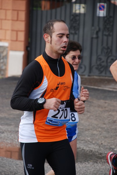 Corri per il Lago (16/12/2012) 00097