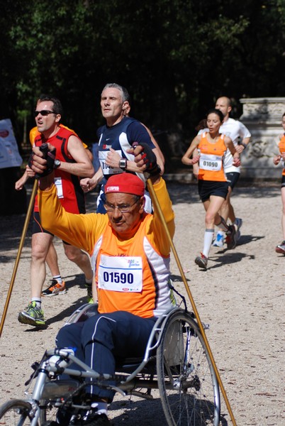 Walk of Life - Corri per Telethon (22/04/2012) 0007