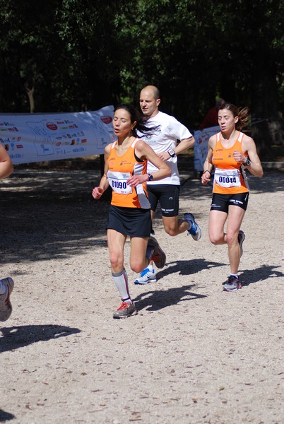 Walk of Life - Corri per Telethon (22/04/2012) 0009