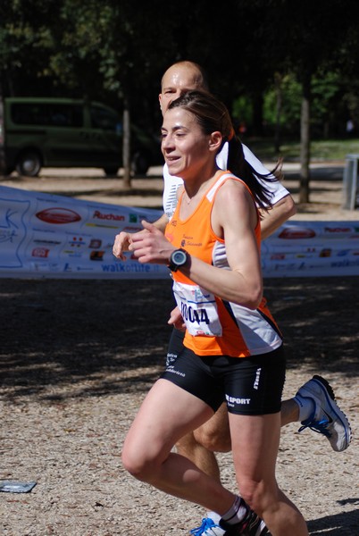 Walk of Life - Corri per Telethon (22/04/2012) 0013