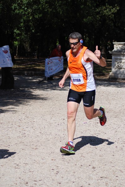 Walk of Life - Corri per Telethon (22/04/2012) 0015