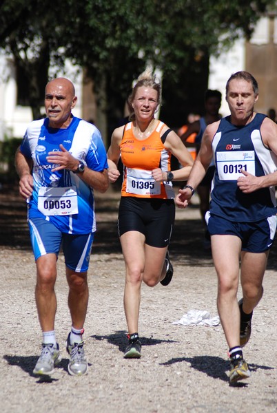 Walk of Life - Corri per Telethon (22/04/2012) 0024